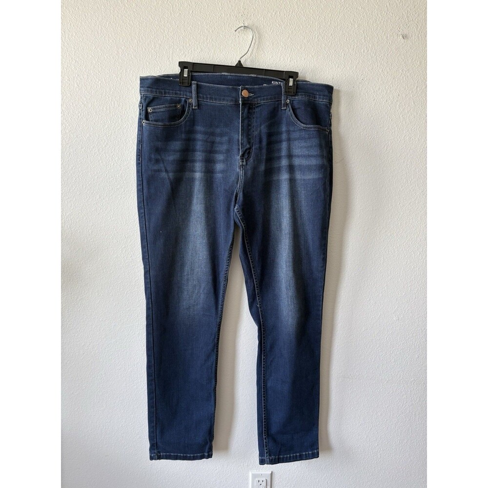 EUC Men's Mugsy Stretch Jeans